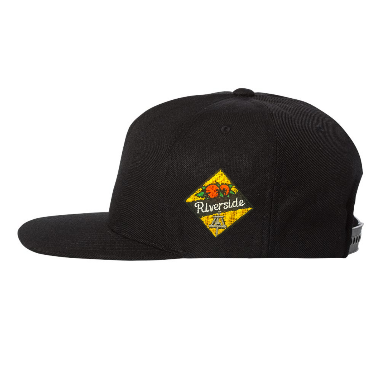 Albion Hat