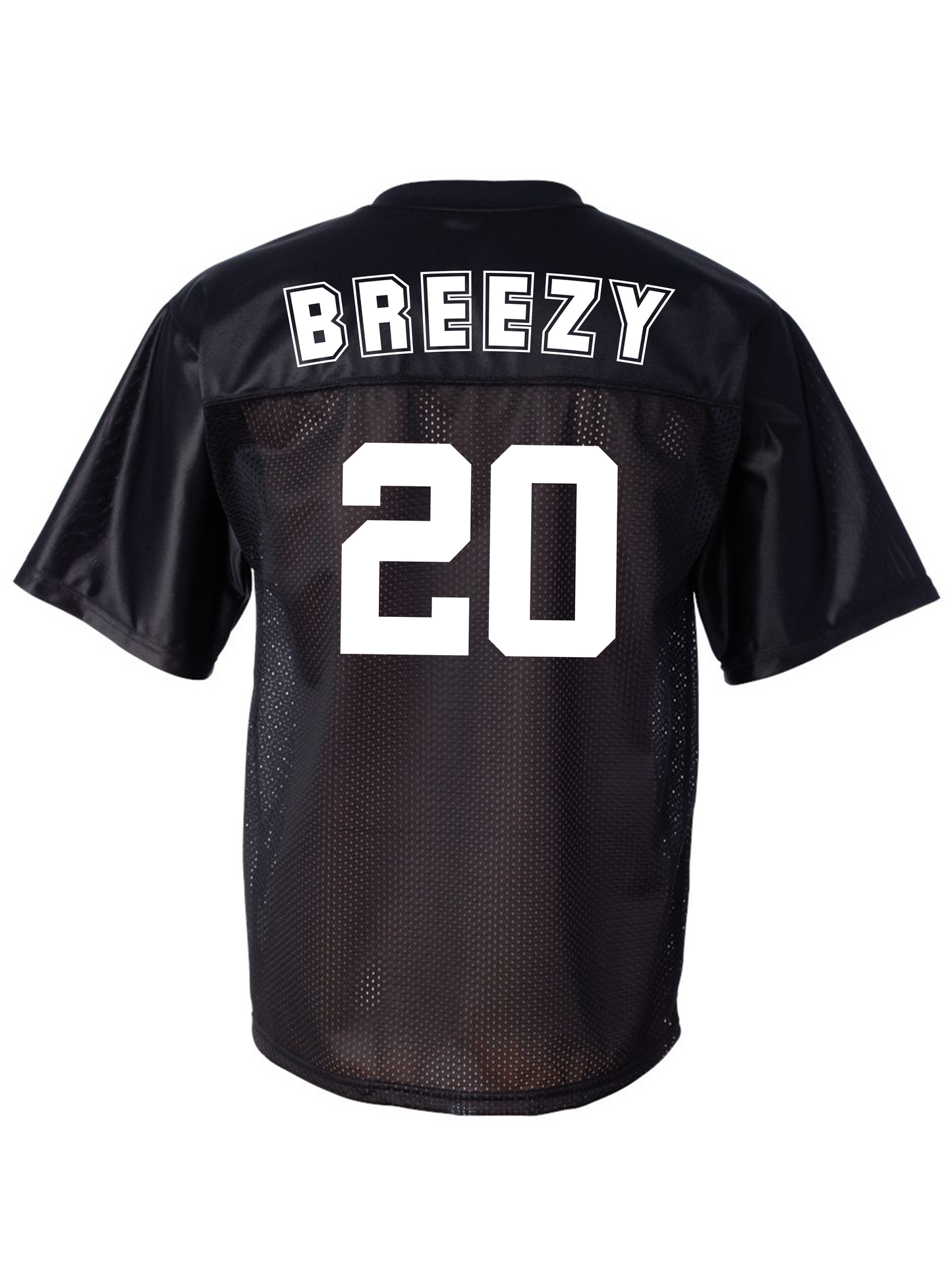 Breezy Bowl Jersey