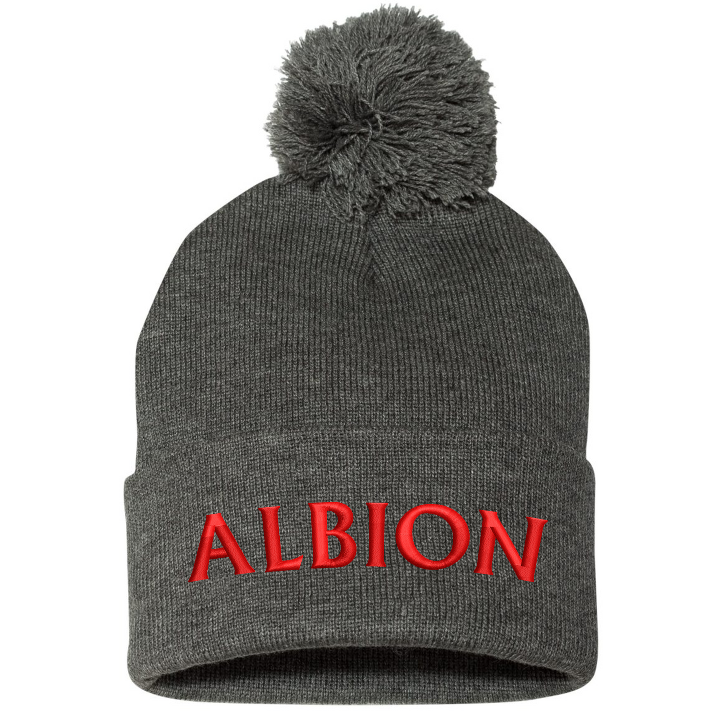 Albion Victory Beanie