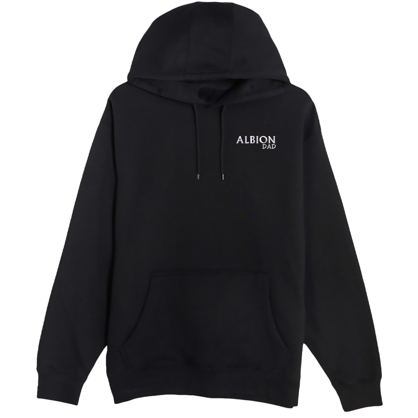 Albion Dad Hoodie