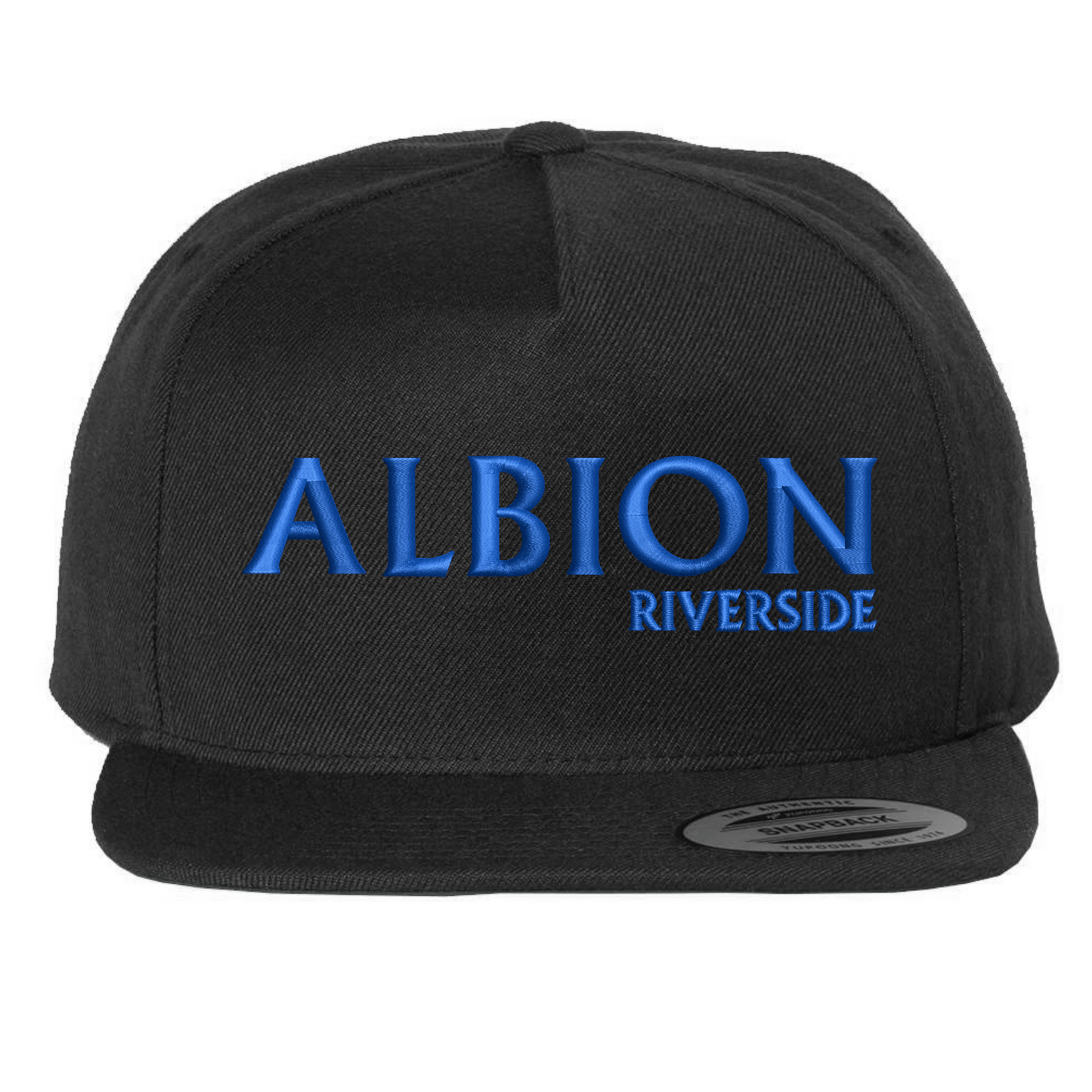 Albion Hat