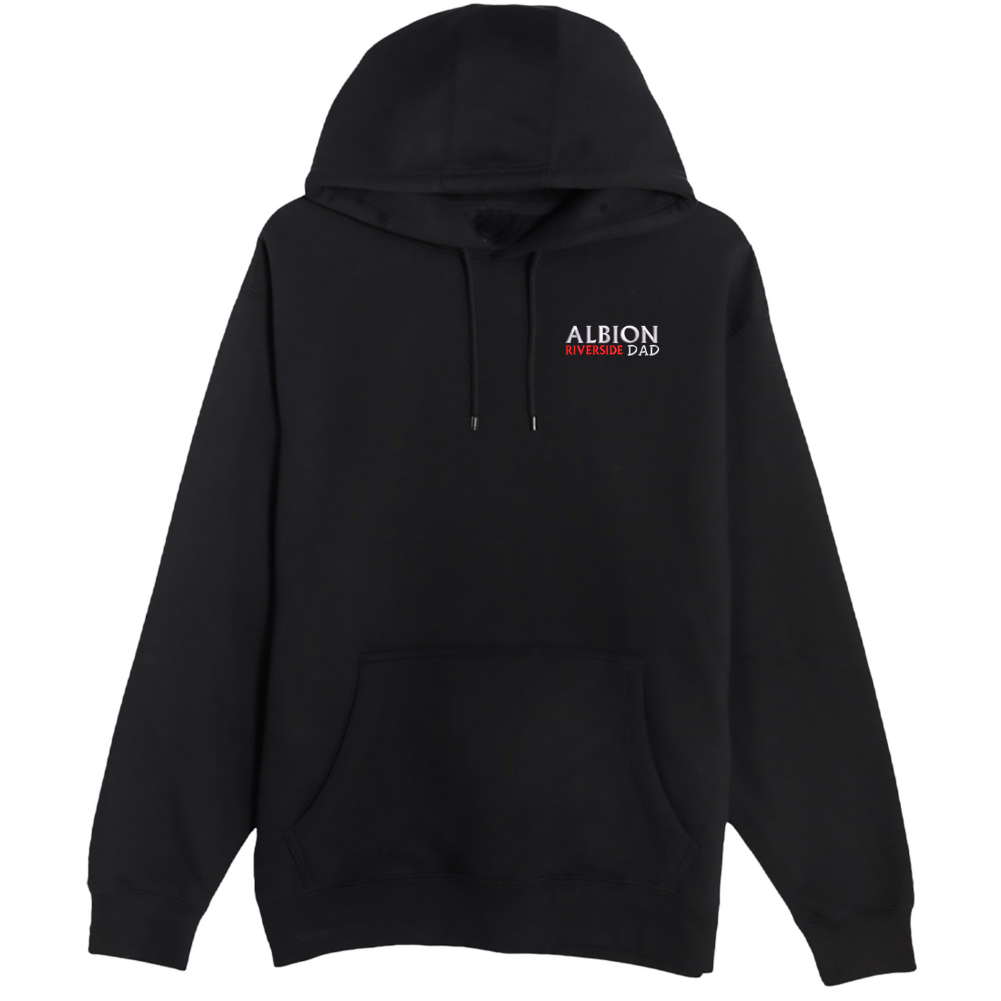 Albion Dad Hoodie