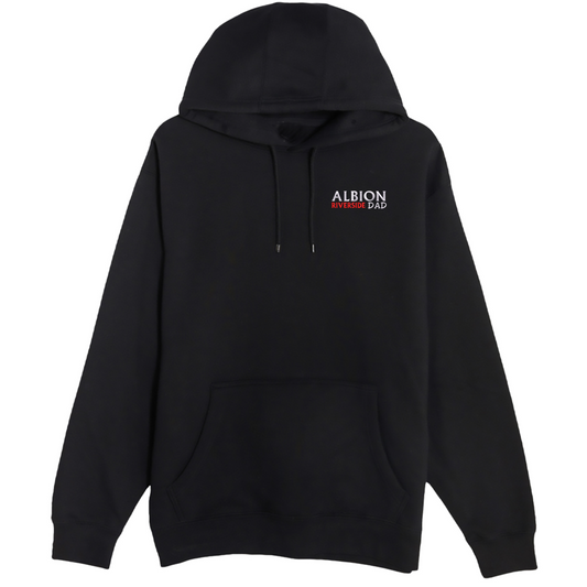 Albion Dad Hoodie