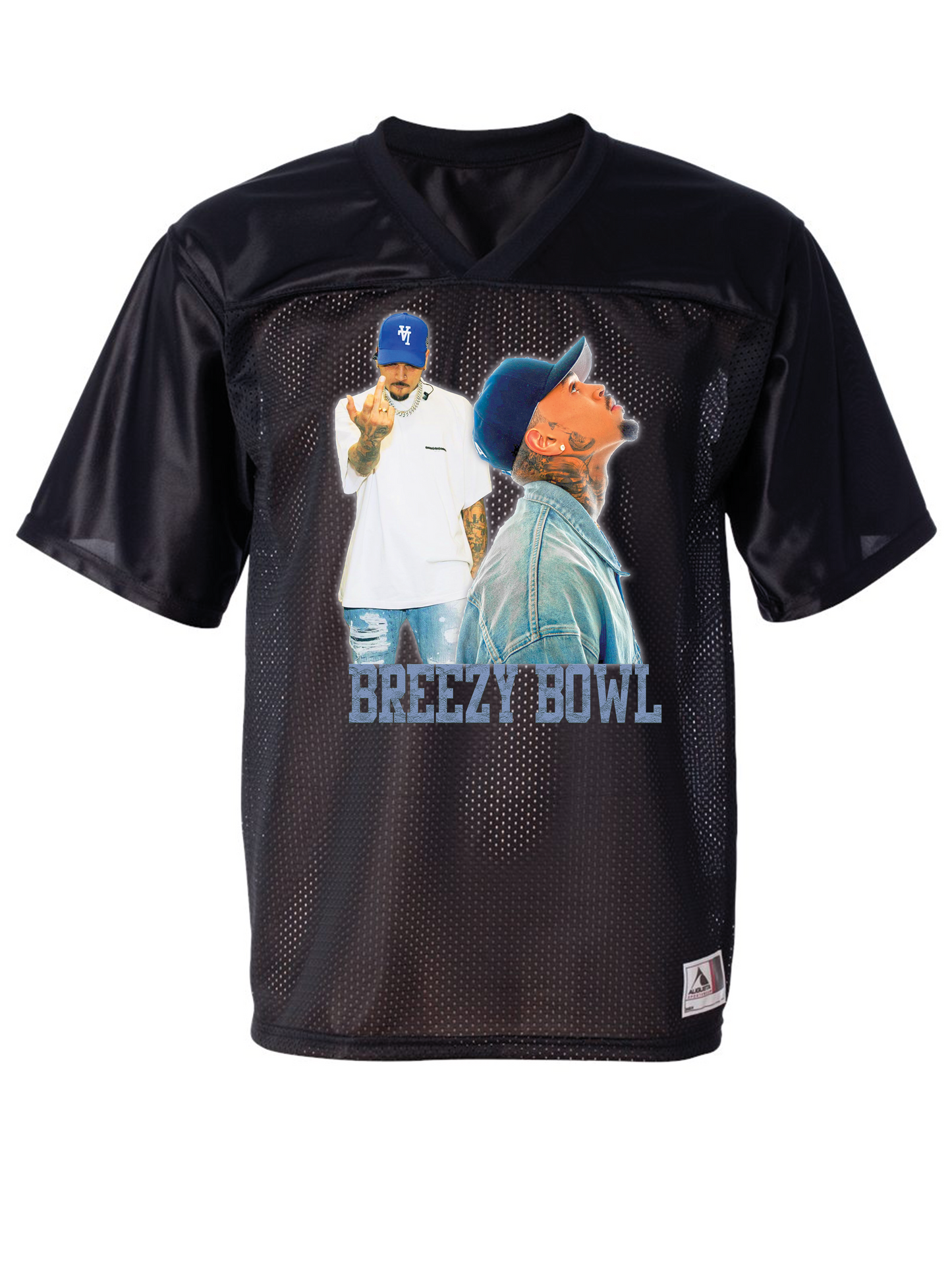 Breezy Bowl Jersey