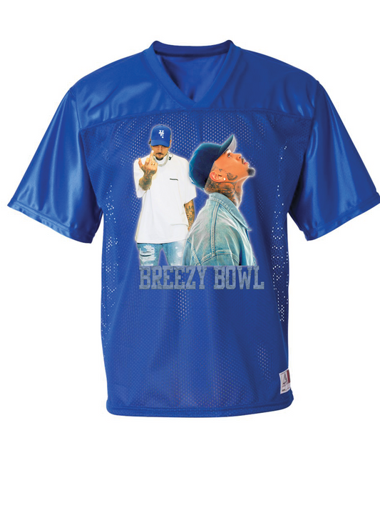 Breezy Bowl Jersey