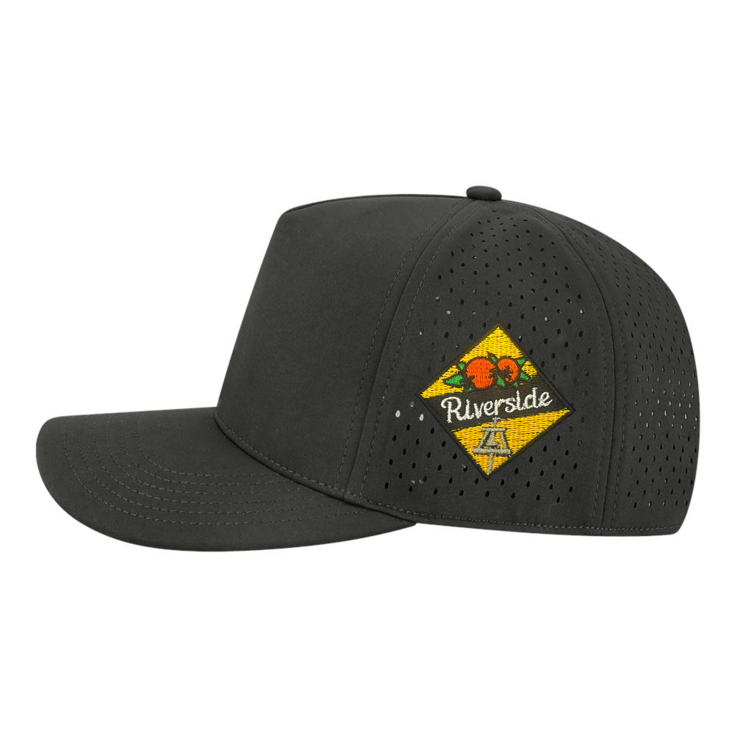 Premium Albion Hat
