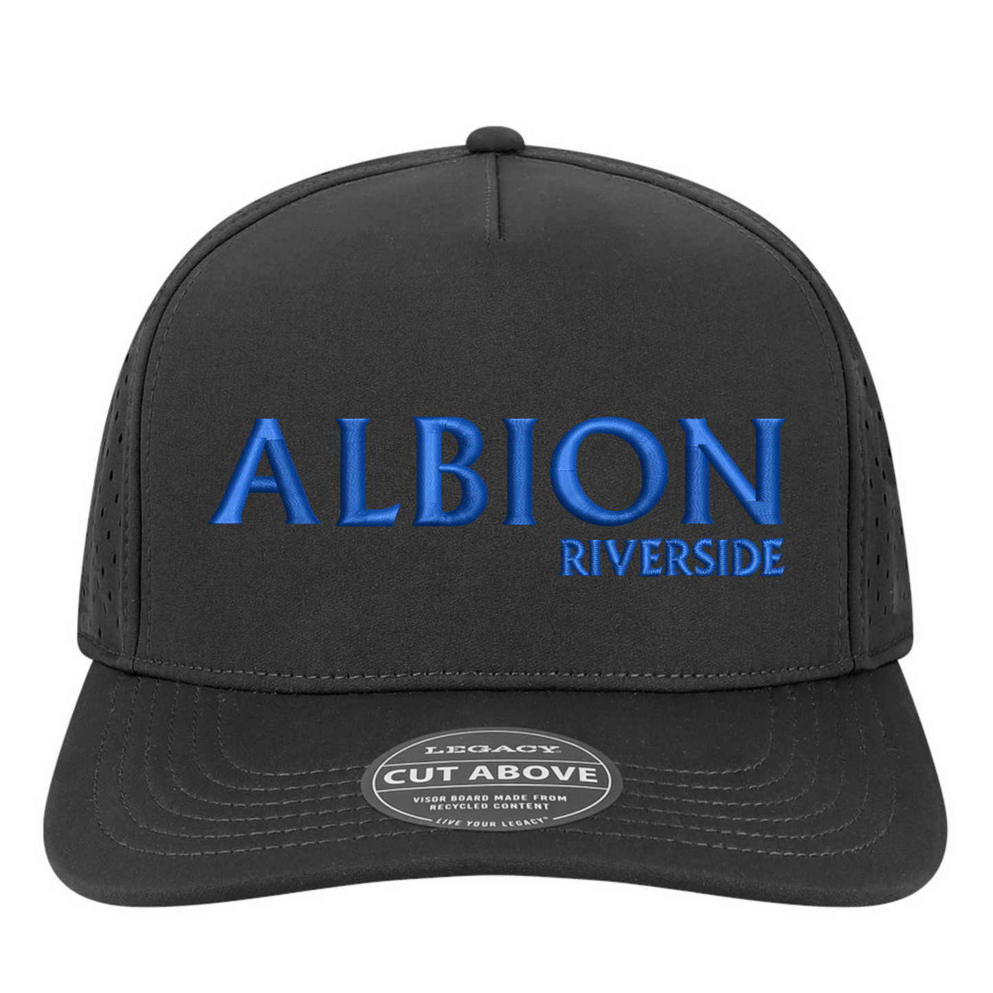 Premium Albion Hat