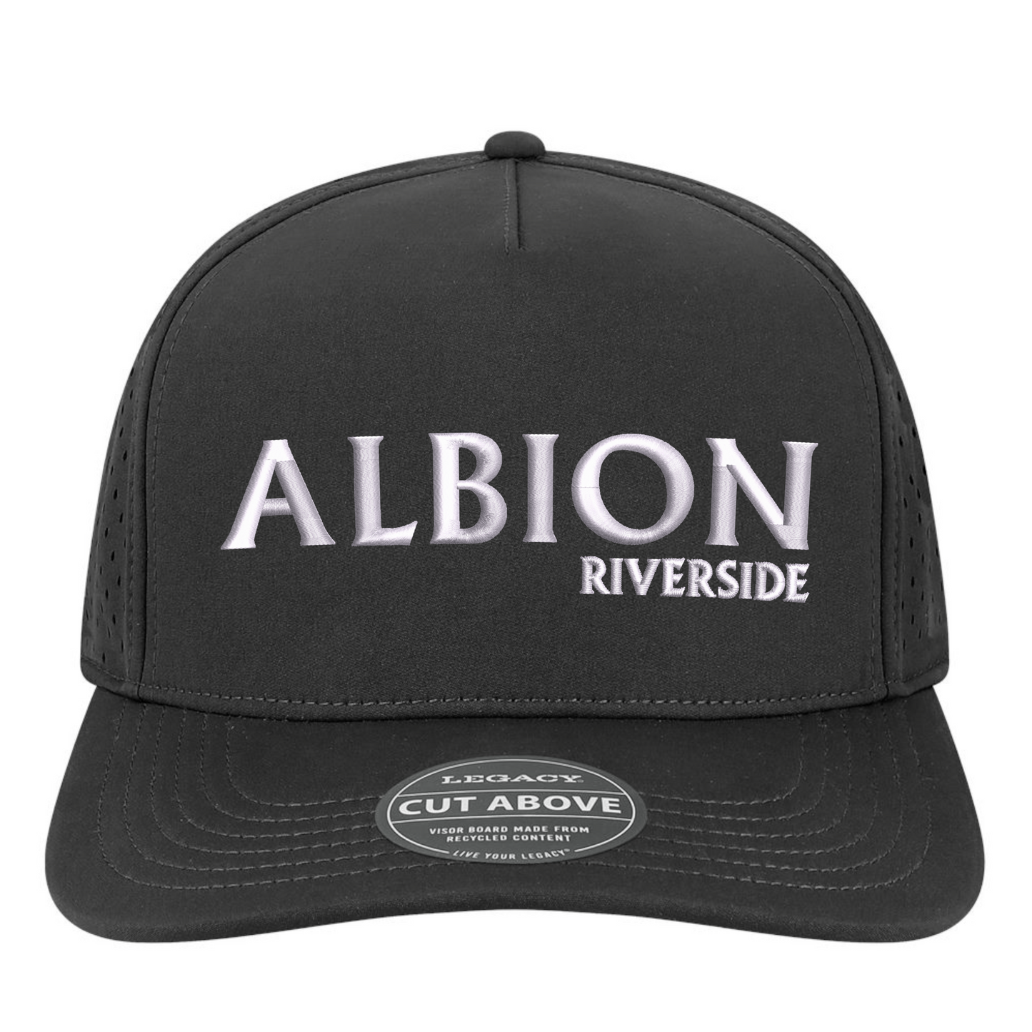 Premium Albion Hat