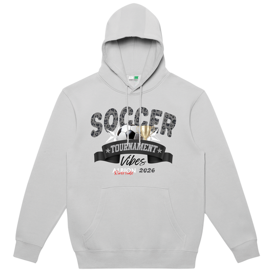 Albion Tournament Vibes Hoodie